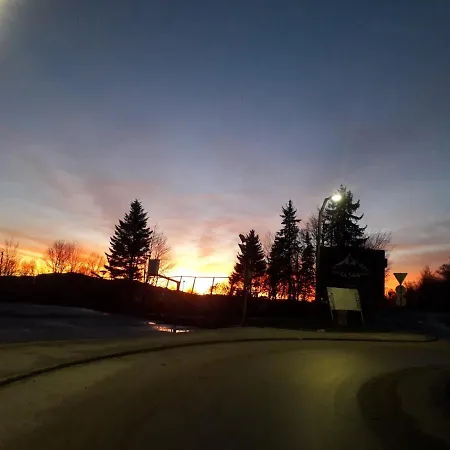 Na Bjelasnici- Srebrena Lisica