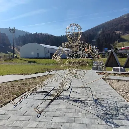 Na Bjelasnici- Srebrena Lisica * Bjelašnica