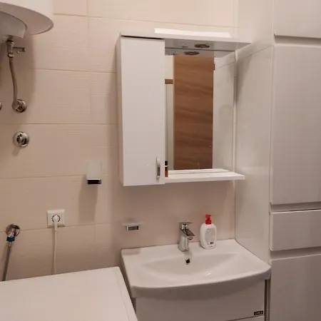Na Bjelasnici- Srebrena Lisica Apartment Bjelasnica