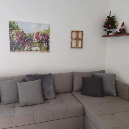 Apartman Na Bjelasnici- Srebrena Lisica Bjelašnica