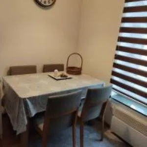 Na Bjelasnici- Srebrena Lisica Apartment